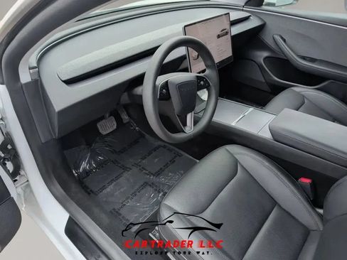 Used 2025 Tesla Model 3 RWD image 18