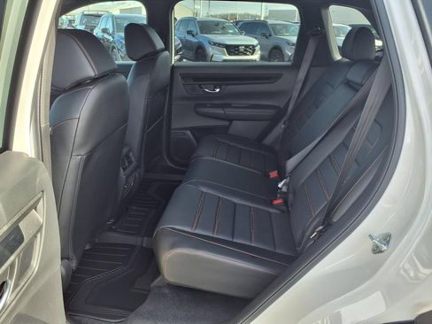 New 2026 Honda CR-V Sport-L image 11