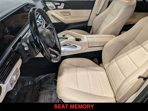 Certified 2024 Mercedes-Benz GLE 450 4MATIC image 3