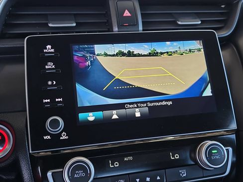 Used 2020 Honda Insight Touring image 25