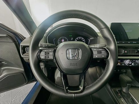 Used 2026 Honda Civic Sport image 10