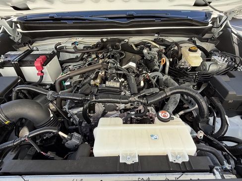 Certified 2024 Toyota Tacoma SR5 image 30