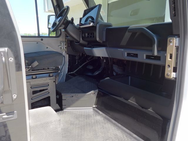 Used 2024 Chevrolet Brightdrop 600 w/ Battery Pack, Max Range AWD/4WD image 31