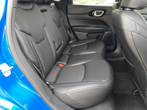 New 2026 Jeep Compass Latitude AWD/4WD image 10