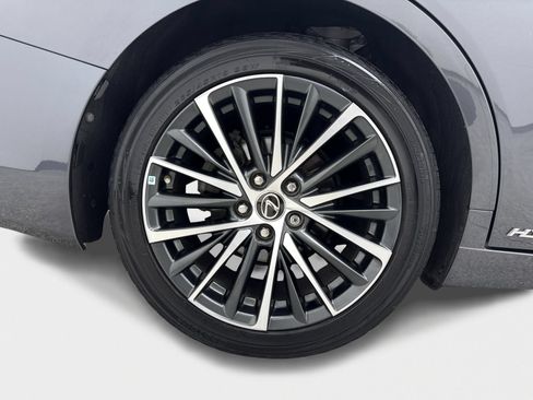 Used 2022 Lexus ES 300h w/ Premium Package FWD image 49