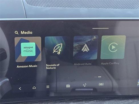 New 2026 Hyundai Santa Fe Limited image 21