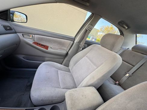 Used 2007 Toyota Corolla S image 34