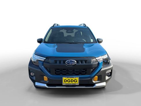 New 2026 Subaru Forester Wilderness image 8