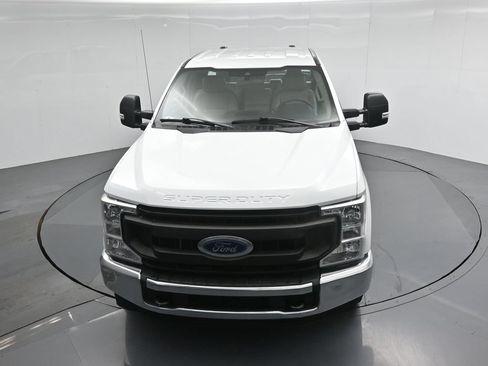 Certified 2020 Ford F250 XL w/ Power Equipment Group RWD image 35