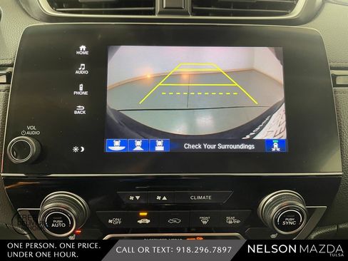 Used 2017 Honda CR-V EX-L image 27