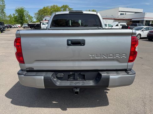 Used 2014 Toyota Tundra 1794 Edition AWD/4WD image 4