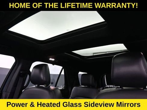 Used 2019 Ford Explorer XLT w/ Equipment Group 202A FWD image 36