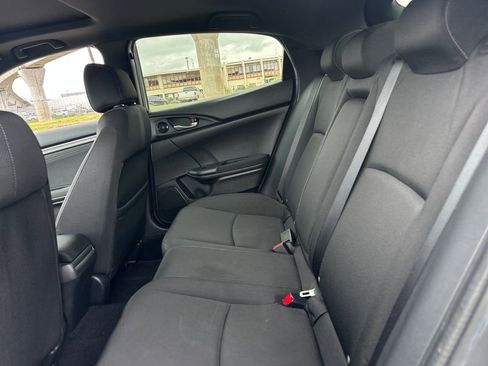 Used 2019 Honda Civic EX image 14
