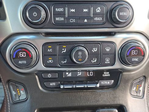Used 2020 Chevrolet Tahoe LT AWD/4WD image 40