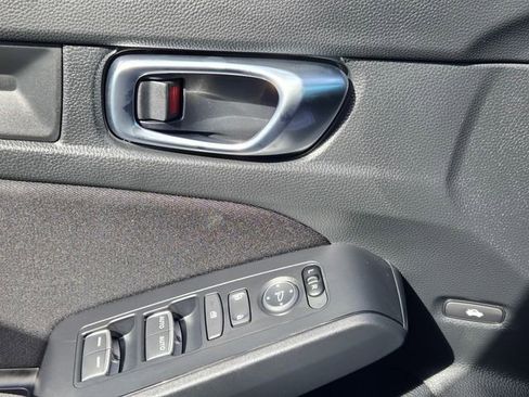New 2026 Honda Civic Sport image 19