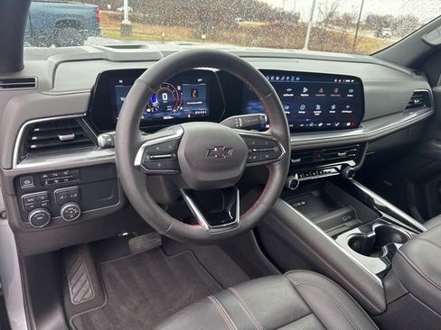 Used 2025 Chevrolet Tahoe RST w/ Comfort Package image 12