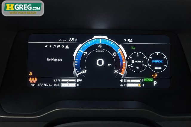 Used 2024 Toyota Tundra Limited w/ Power Package AWD/4WD image 15