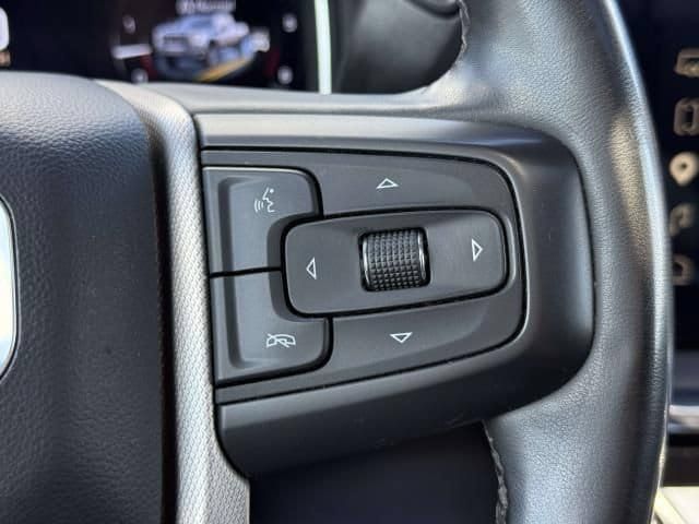 Used 2024 GMC Sierra 2500 Denali w/ Denali Reserve Package AWD/4WD image 24