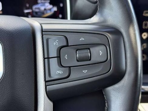 Used 2024 GMC Sierra 2500 Denali w/ Denali Reserve Package AWD/4WD image 24
