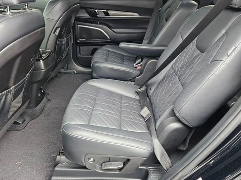 Used 2024 Kia Telluride SX Prestige X-Line image 8
