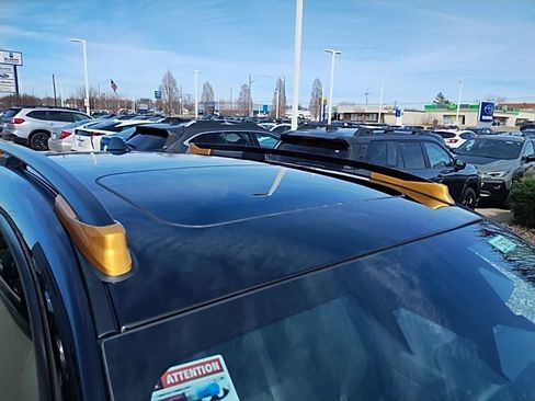 New 2026 Subaru Crosstrek 2.5i Wilderness AWD/4WD image 6