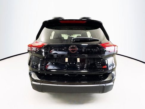 New 2026 Nissan Rogue SV image 6