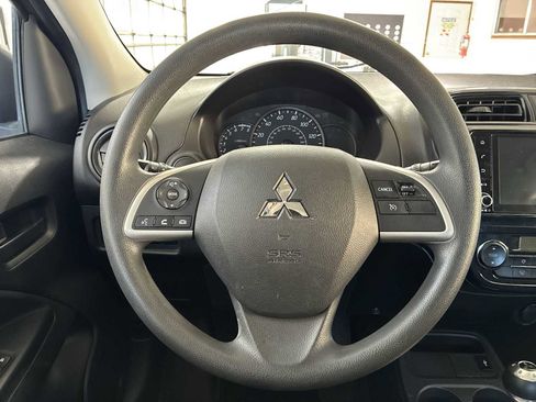 Used 2022 Mitsubishi Mirage LE image 11