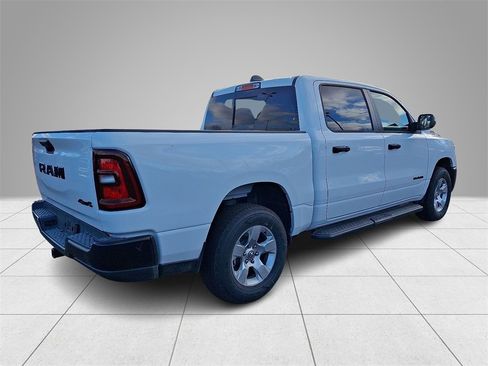 New 2025 RAM 1500 Tradesman image 3