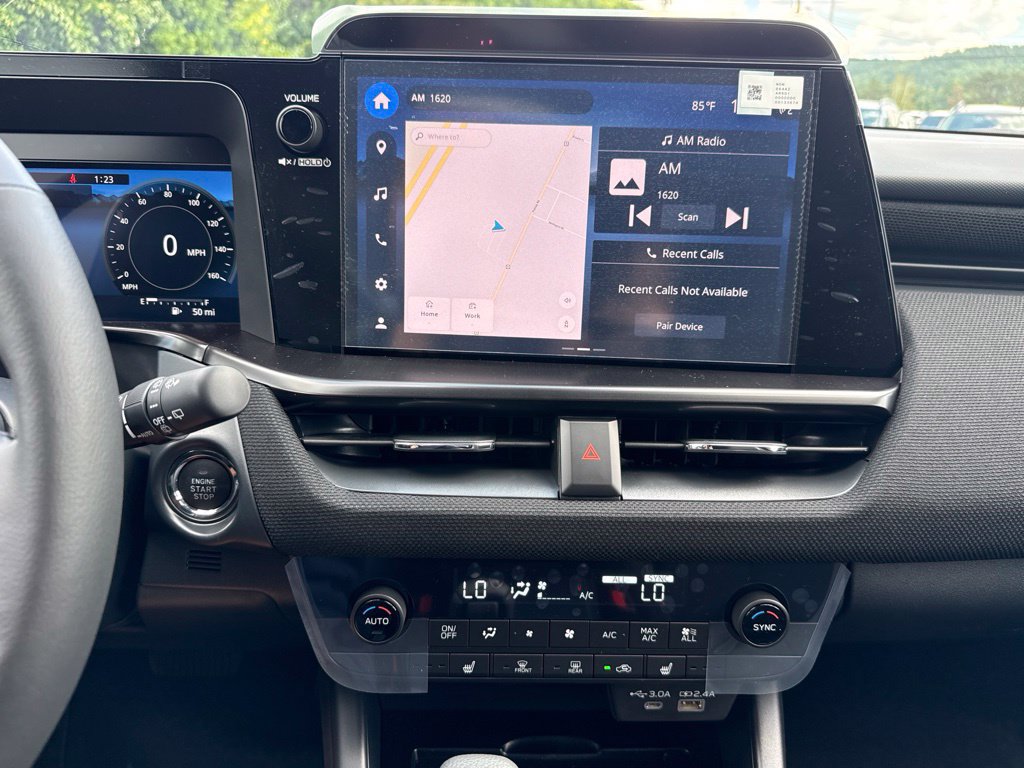 New 2026 Subaru Outback Limited AWD/4WD image 25