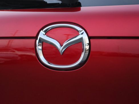 Certified 2025 MAZDA CX-30 2.5 Turbo w/ Premium Plus Pkg image 16