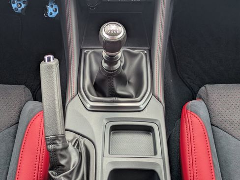 New 2026 Subaru WRX Limited AWD/4WD image 19