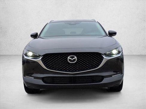 Used 2025 MAZDA CX-30 AWD 2.5 S w/ Preferred Package image 2