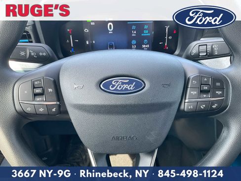 New 2026 Ford Maverick XLT w/ Equipment Group 301A image 20