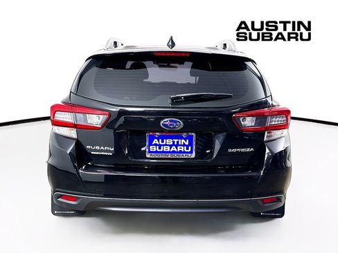 Used 2021 Subaru Impreza 2.0i Premium AWD/4WD image 6