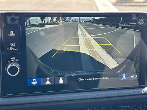 New 2026 Honda CR-V EX image 22