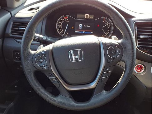 Used 2023 Honda Ridgeline Sport image 20