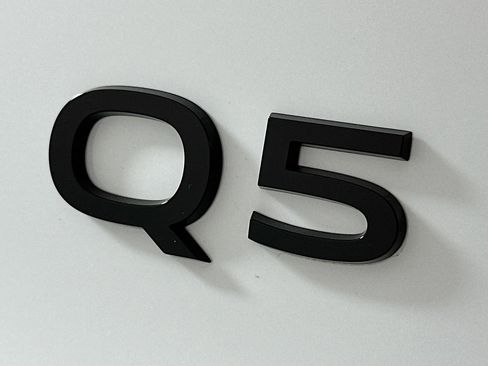 New 2025 Audi Q5 Premium Plus image 10