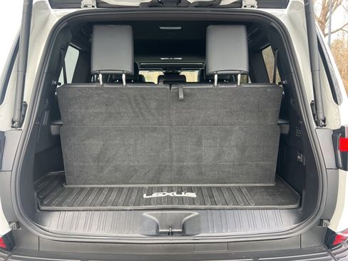 Used 2024 Lexus GX 550 550 Premium+ image 14