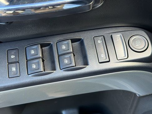 Used 2015 Chevrolet Silverado 1500 LT w/ All Star Edition image 13