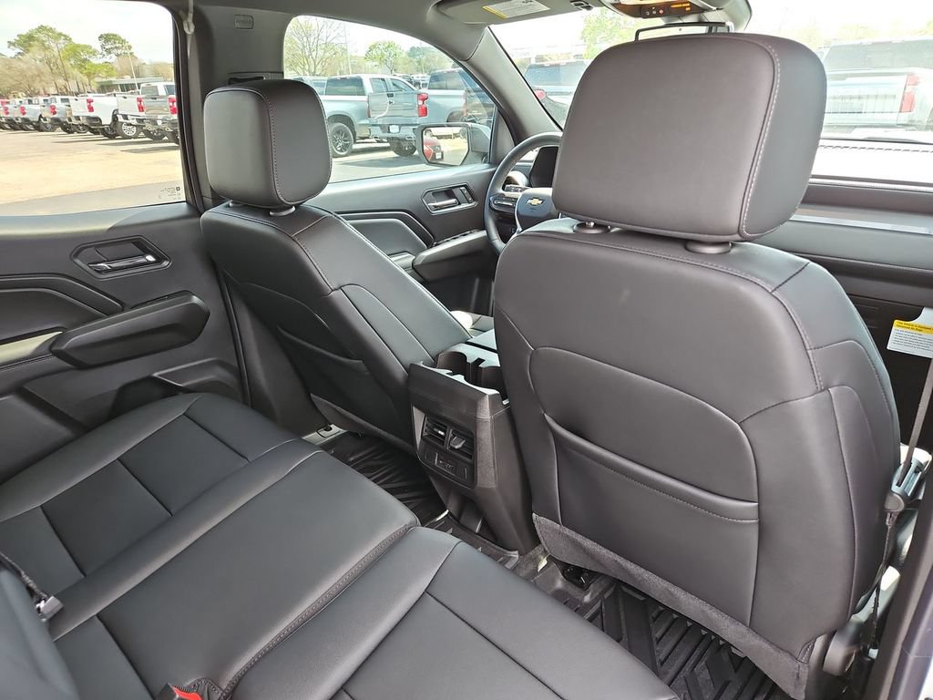 New 2026 Chevrolet Colorado LT w/ LT Convenience Package RWD image 13