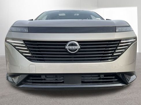 New 2026 Nissan Murano Platinum w/ Cargo Package image 34