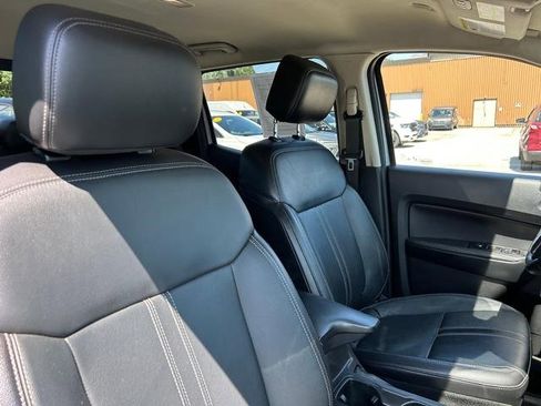 Used 2020 Ford Ranger Lariat w/ Technology Package image 32