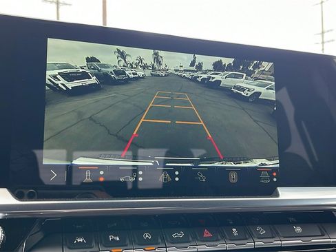 New 2026 GMC Sierra 1500 SLT w/ SLT Premium Plus Package image 18