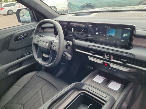 New 2027 Kia Telluride X-Line SX Prestige AWD/4WD image 8