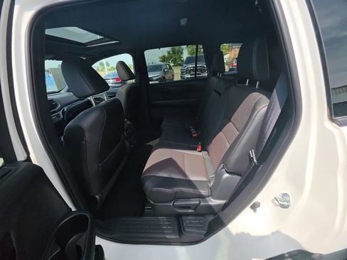 Certified 2025 Honda Passport Black Edition image 27