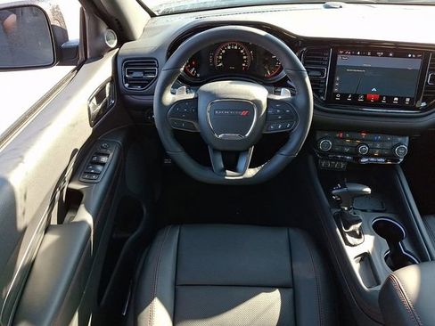 New 2026 Dodge Durango GT image 8