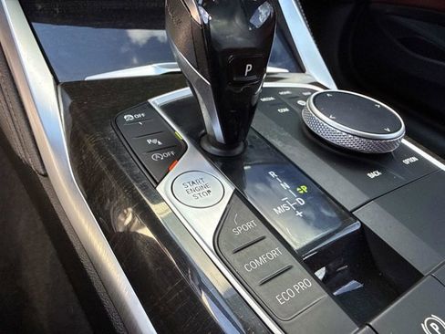 Used 2021 BMW 430i Coupe w/ M Sport Package RWD image 22