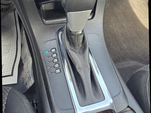 Used 2011 Chevrolet Malibu LT w/ Power Convenience Package FWD image 29