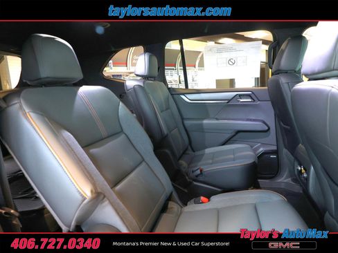 New 2026 GMC Acadia AT4 w/ Super Cruise Package image 7