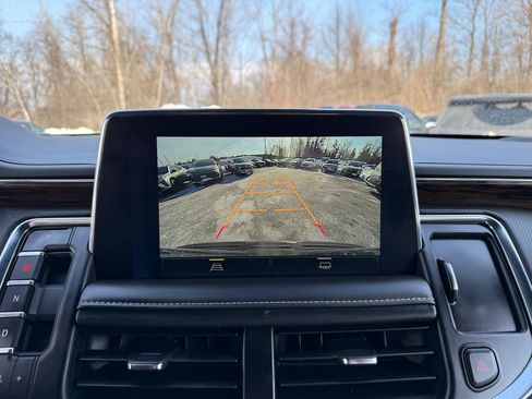 Certified 2024 Chevrolet Tahoe Premier image 35